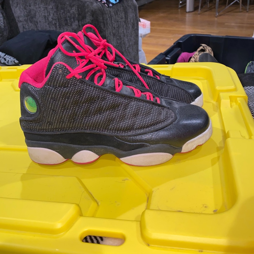 Jordan Retro 13s